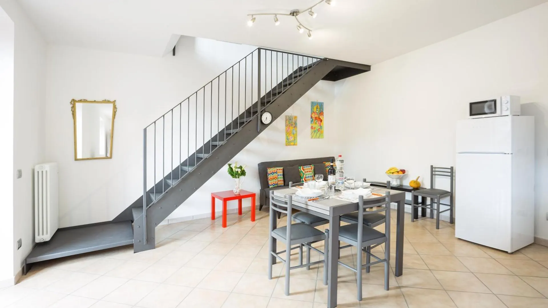 Appartement Casa Filomena à Lezzeno