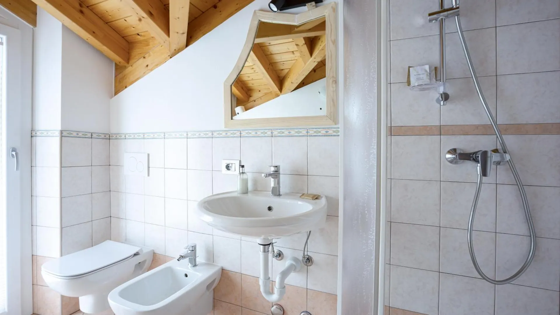 Appartement Casa Filomena à Lezzeno