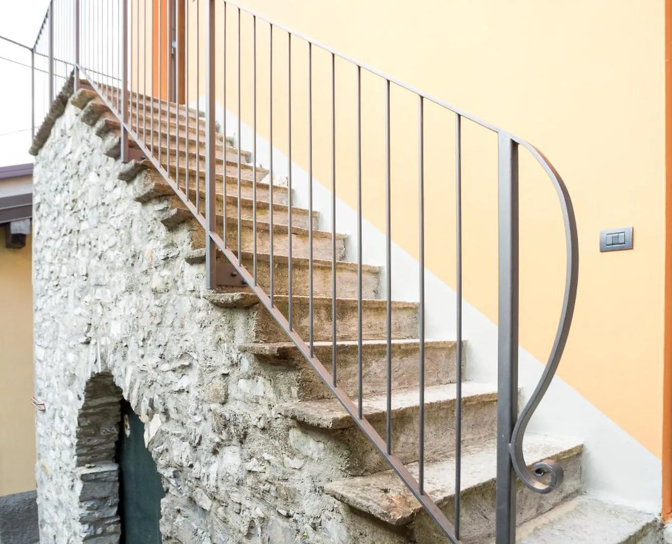 Appartement Casa Filomena à Lezzeno Italie