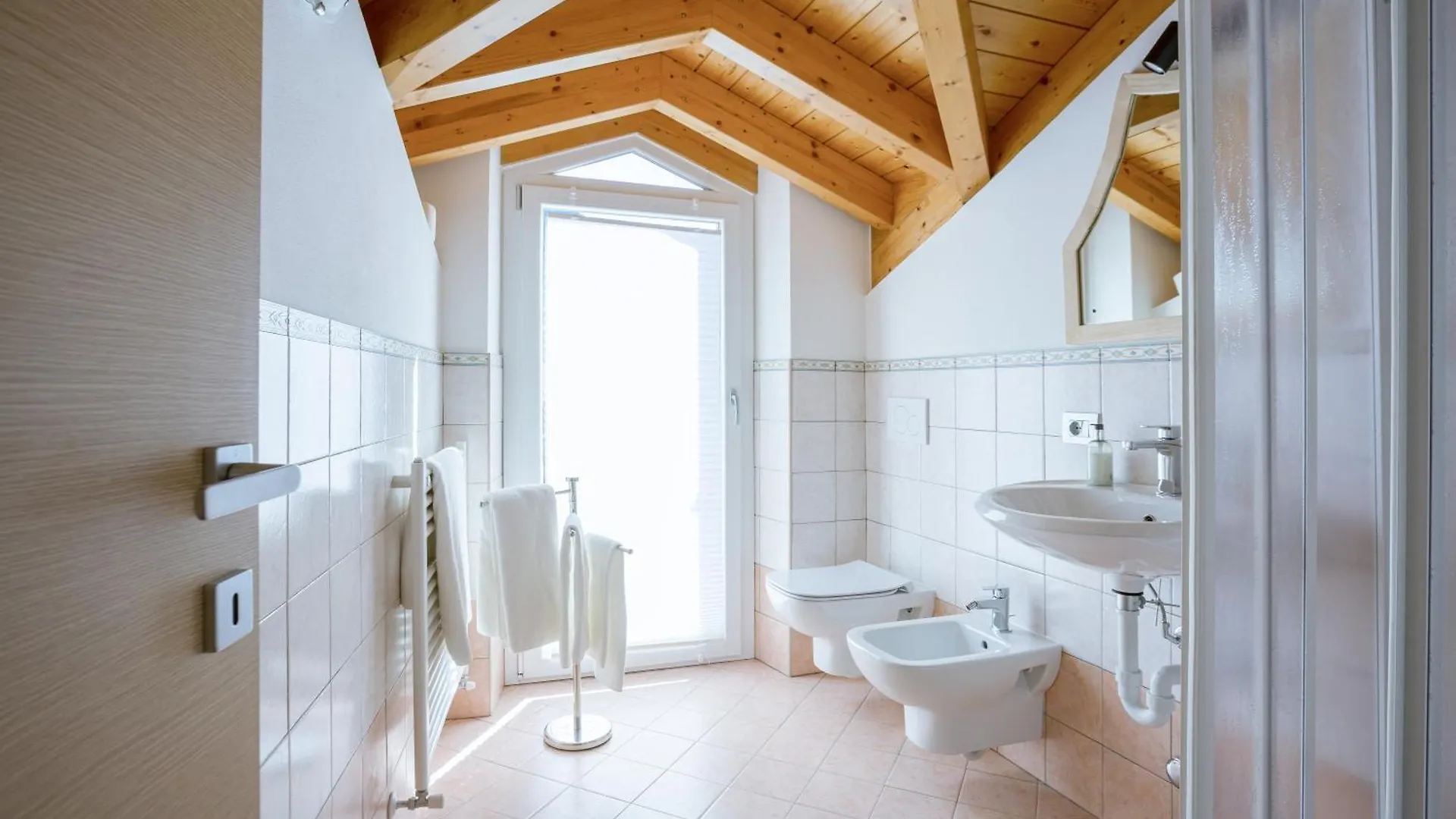 Appartement Casa Filomena à Lezzeno Italie