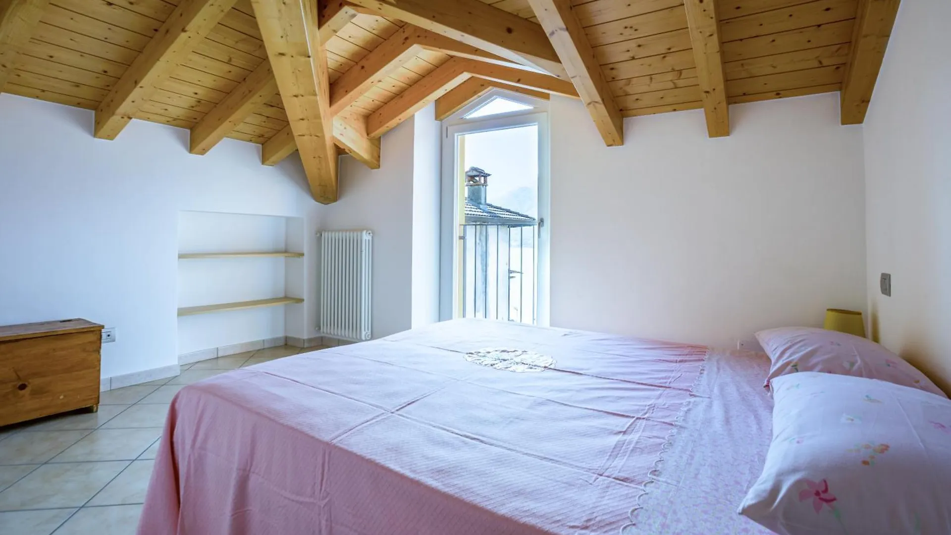 Appartement Casa Filomena à Lezzeno