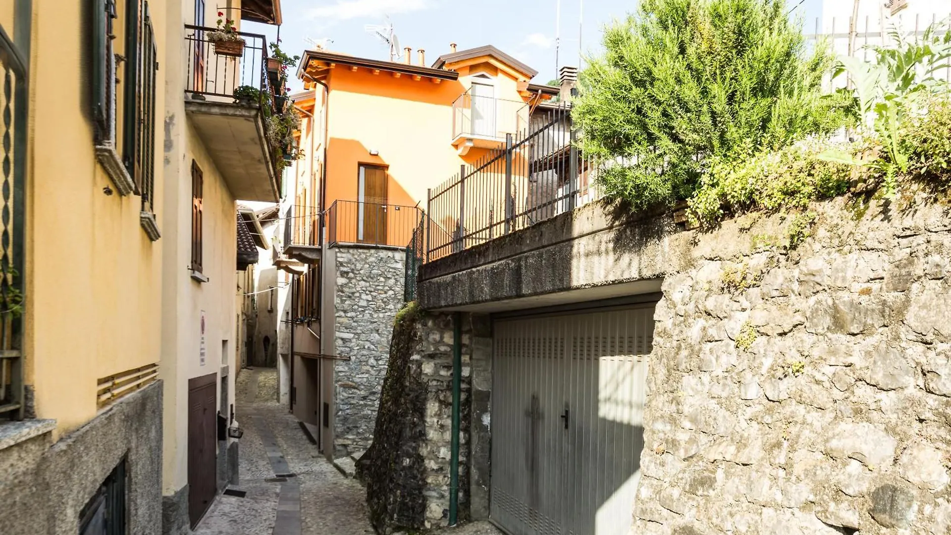 Casa Filomena Daire Lezzeno