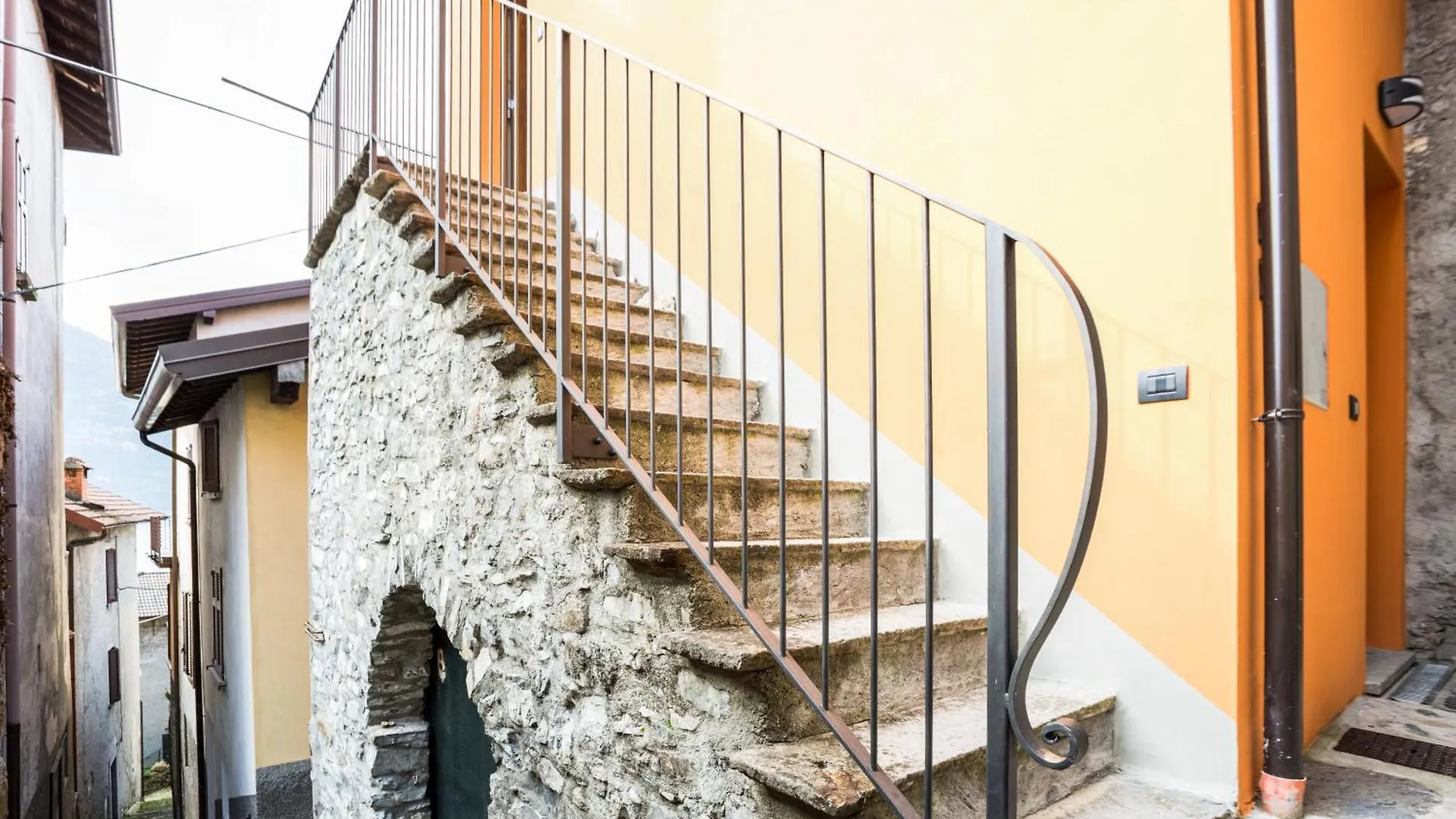 Casa Filomena Daire Lezzeno
