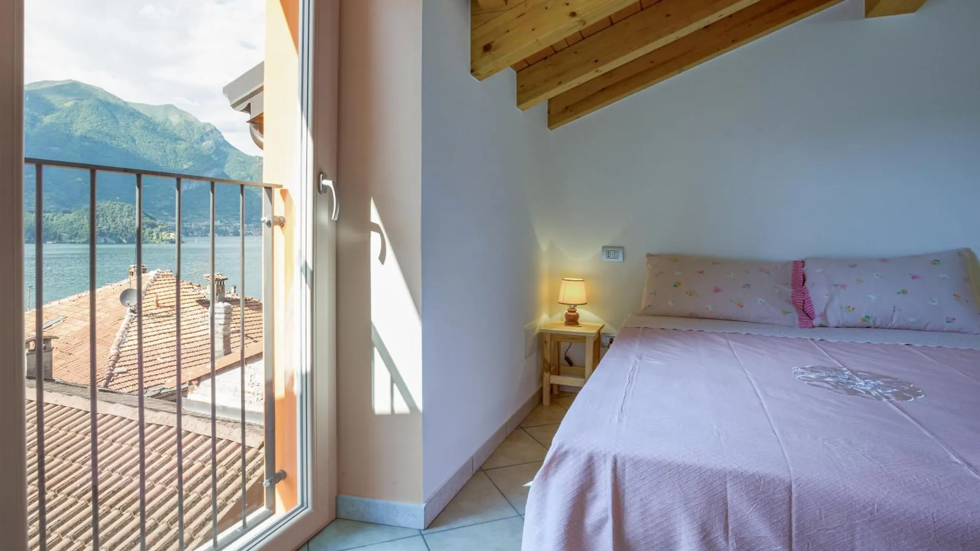 Casa Filomena Daire Lezzeno